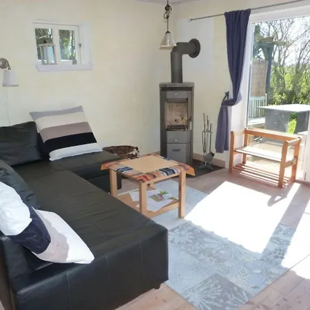Deichblick Stallhaus Nordstrand