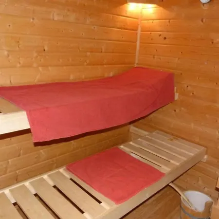 Deichblick Stallhaus Holiday home Nordstrand
